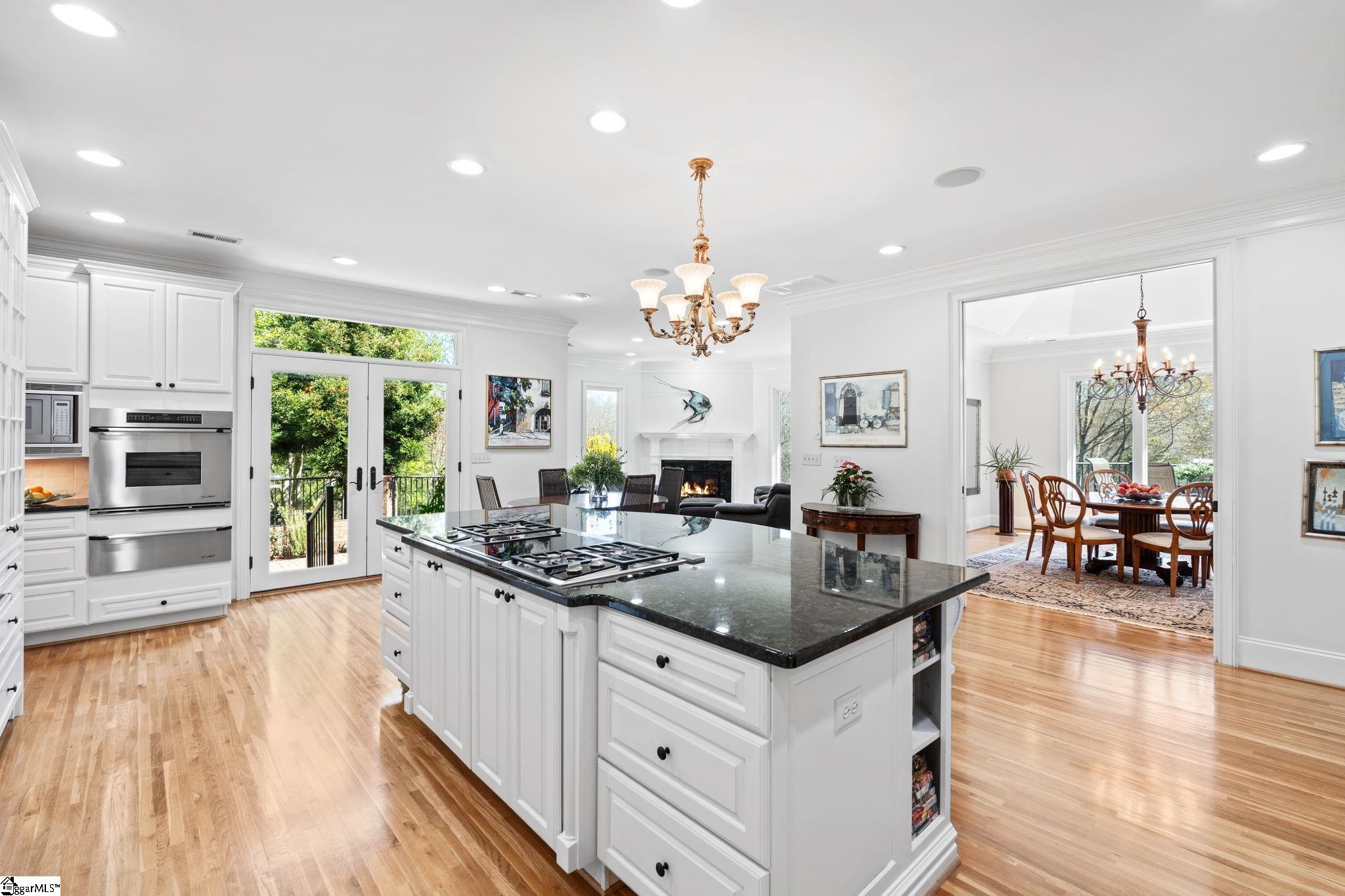 216 Bruce Farm Road Simpsonville, SC 29681 - Photo 12 of 43