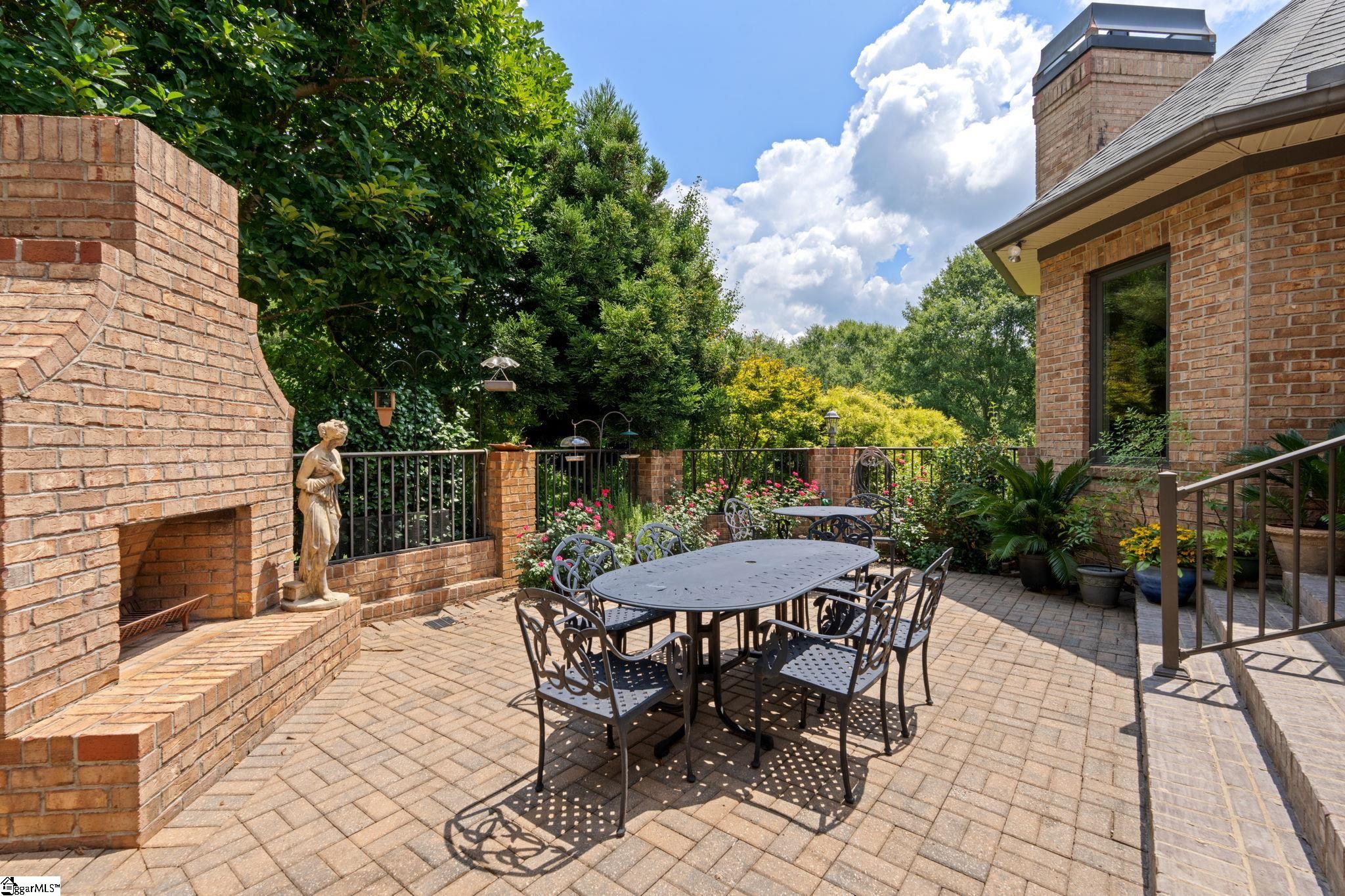 216 Bruce Farm Road Simpsonville, SC 29681 - Photo 16 of 43