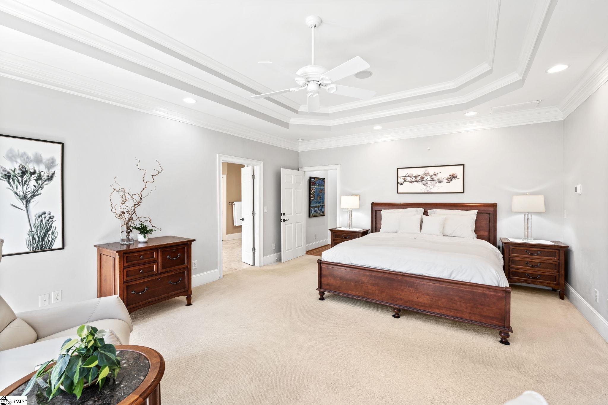 216 Bruce Farm Road Simpsonville, SC 29681 - Photo 17 of 43