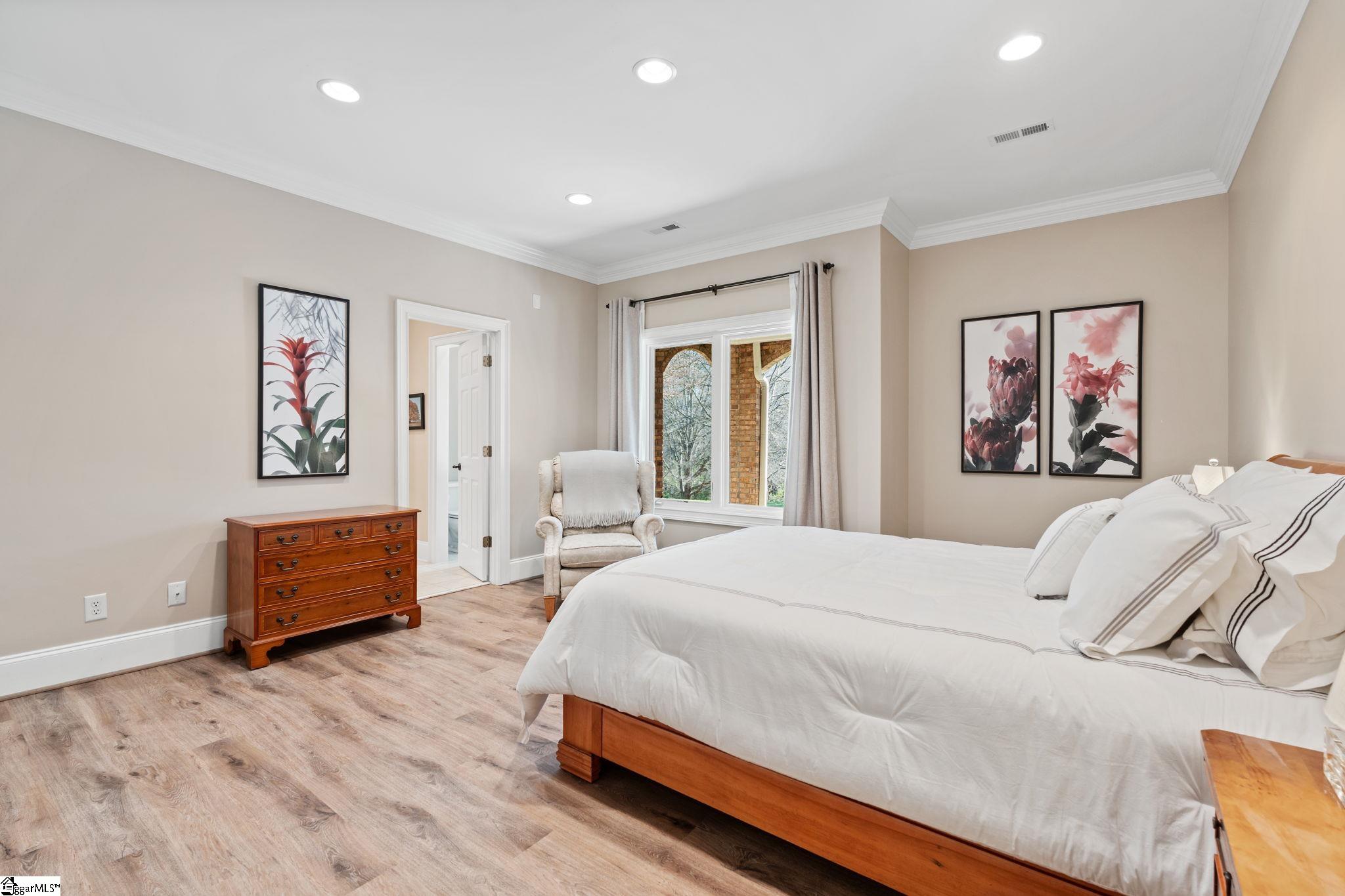 216 Bruce Farm Road Simpsonville, SC 29681 - Photo 30 of 43