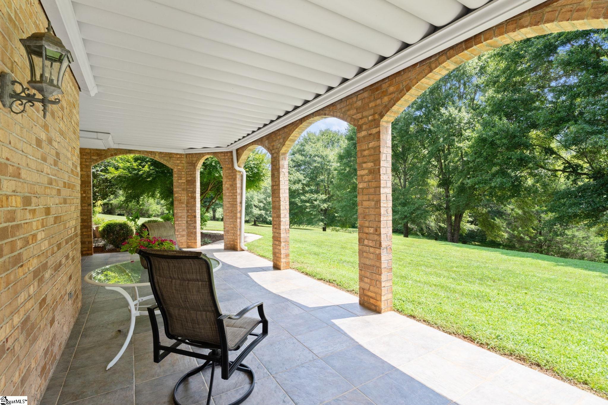 216 Bruce Farm Road Simpsonville, SC 29681 - Photo 32 of 43