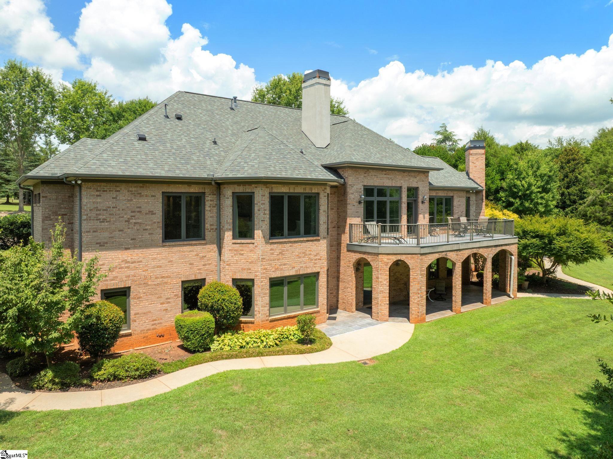 216 Bruce Farm Road Simpsonville, SC 29681 - Photo 34 of 43