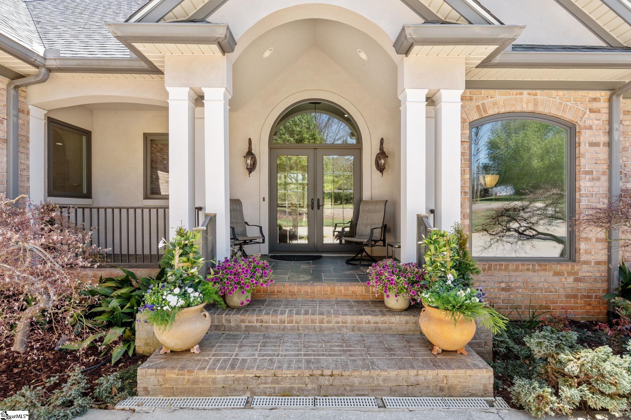 216 Bruce Farm Road Simpsonville, SC 29681 - Photo 4 of 43