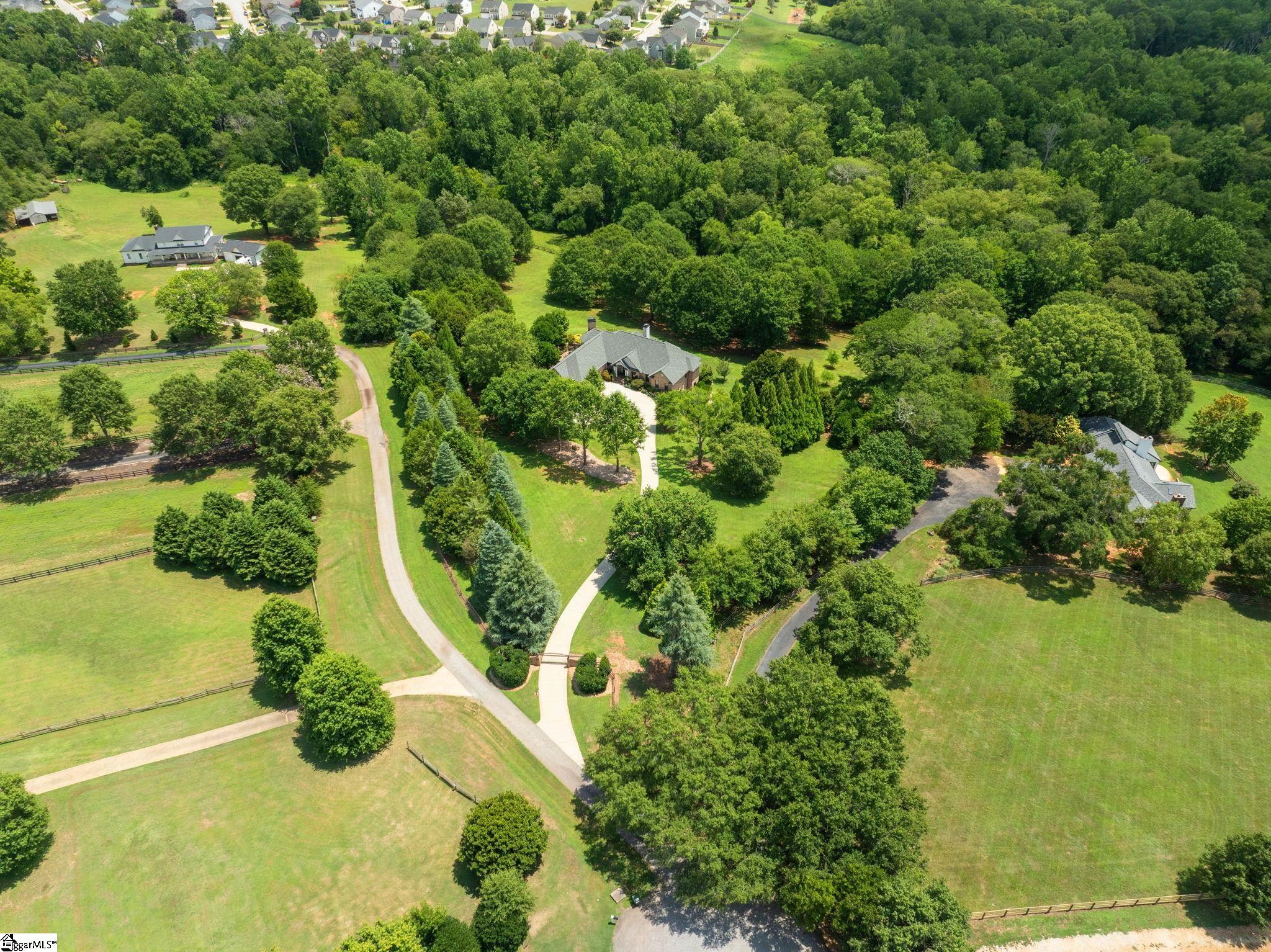 216 Bruce Farm Road Simpsonville, SC 29681 - Photo 41 of 43