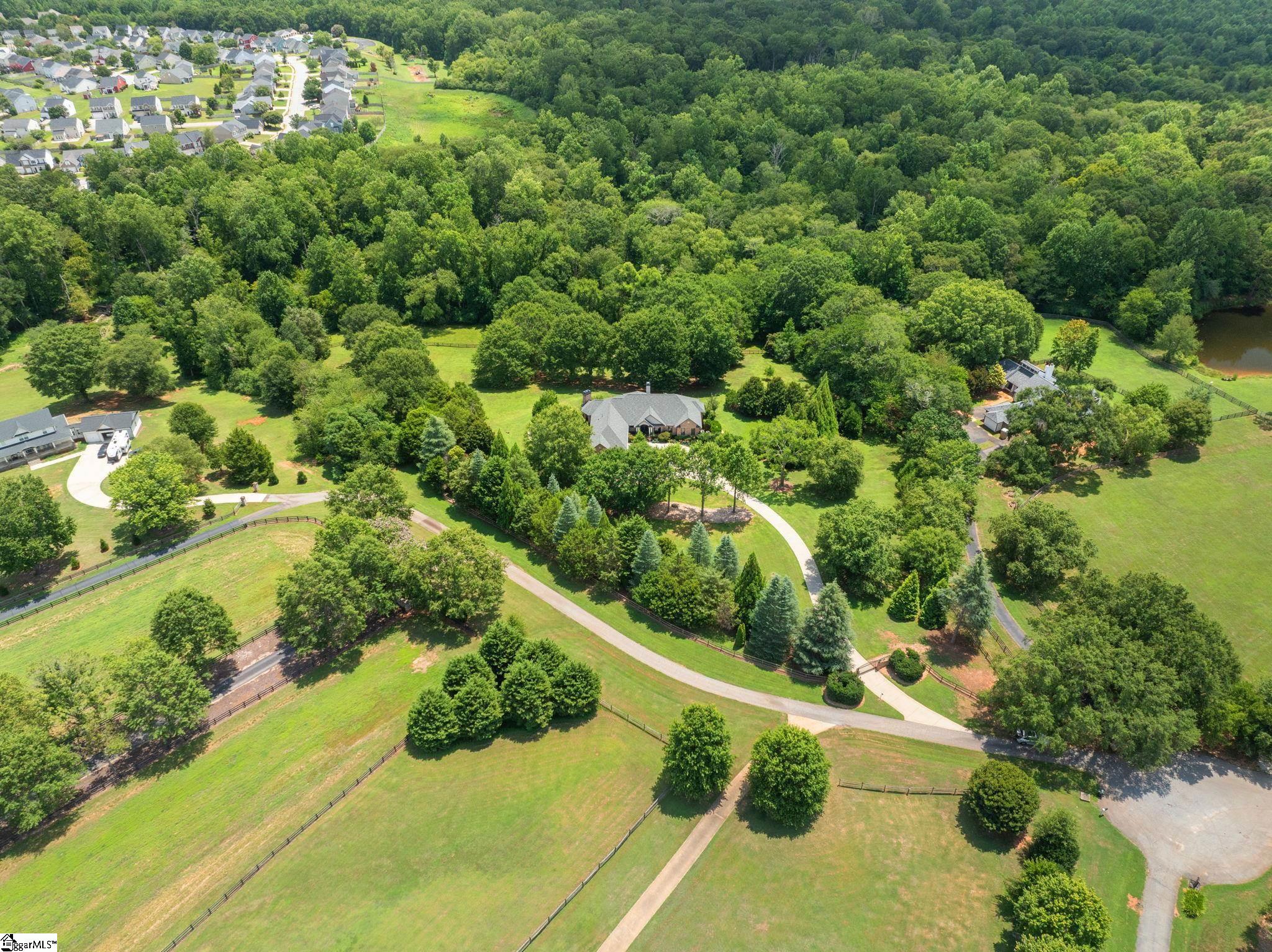 216 Bruce Farm Road Simpsonville, SC 29681 - Photo 42 of 43