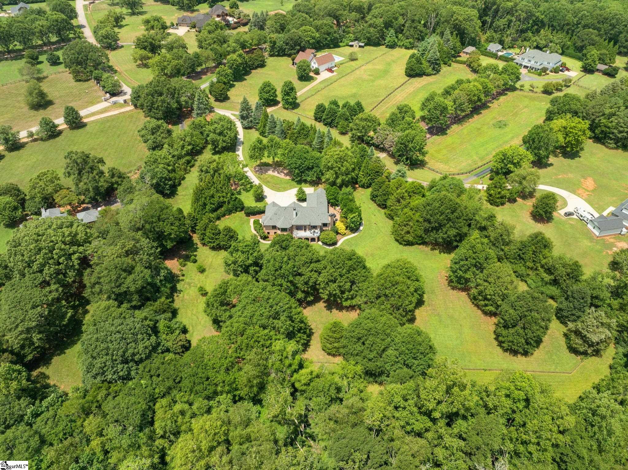 216 Bruce Farm Road Simpsonville, SC 29681 - Photo 43 of 43