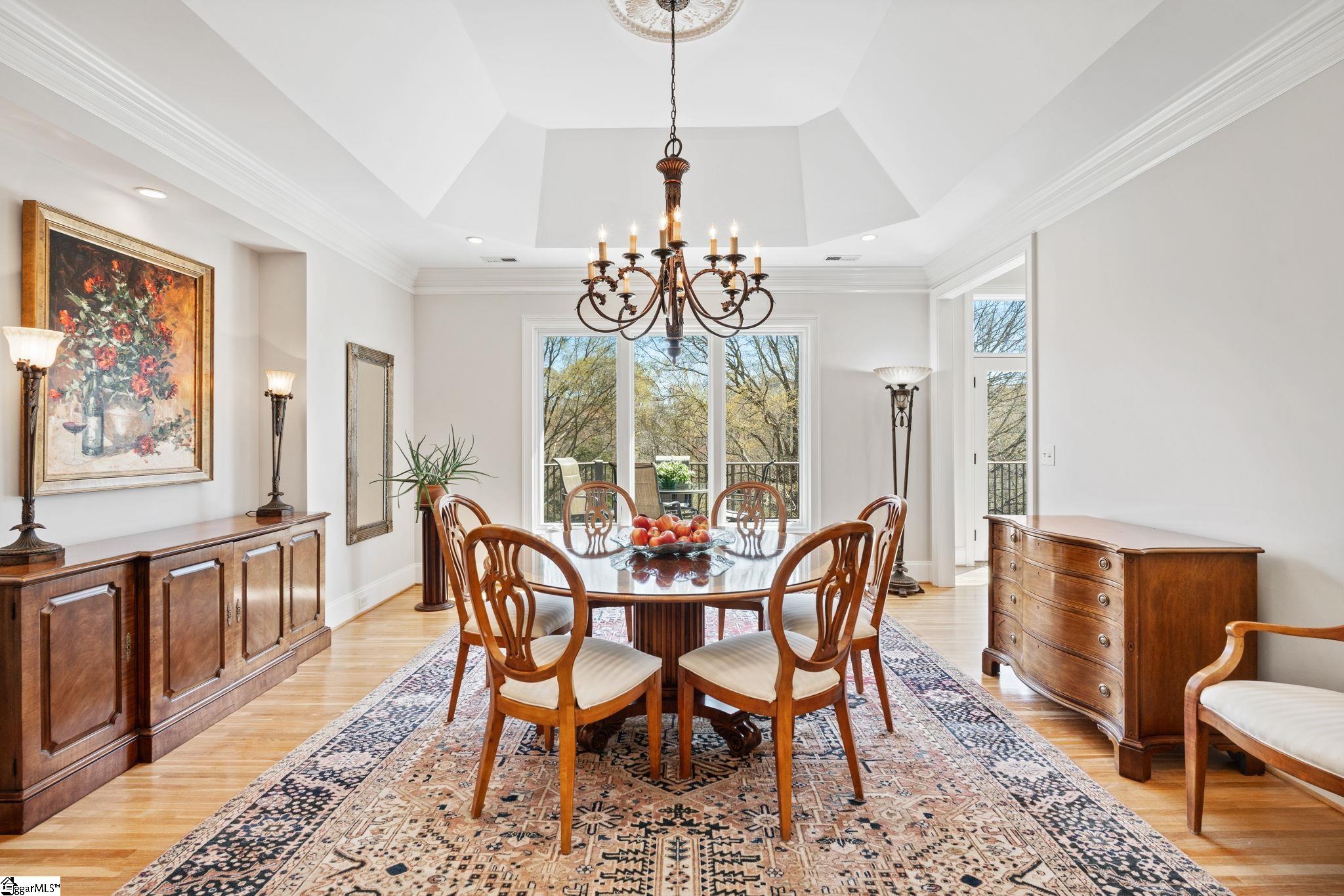 216 Bruce Farm Road Simpsonville, SC 29681 - Photo 8 of 43