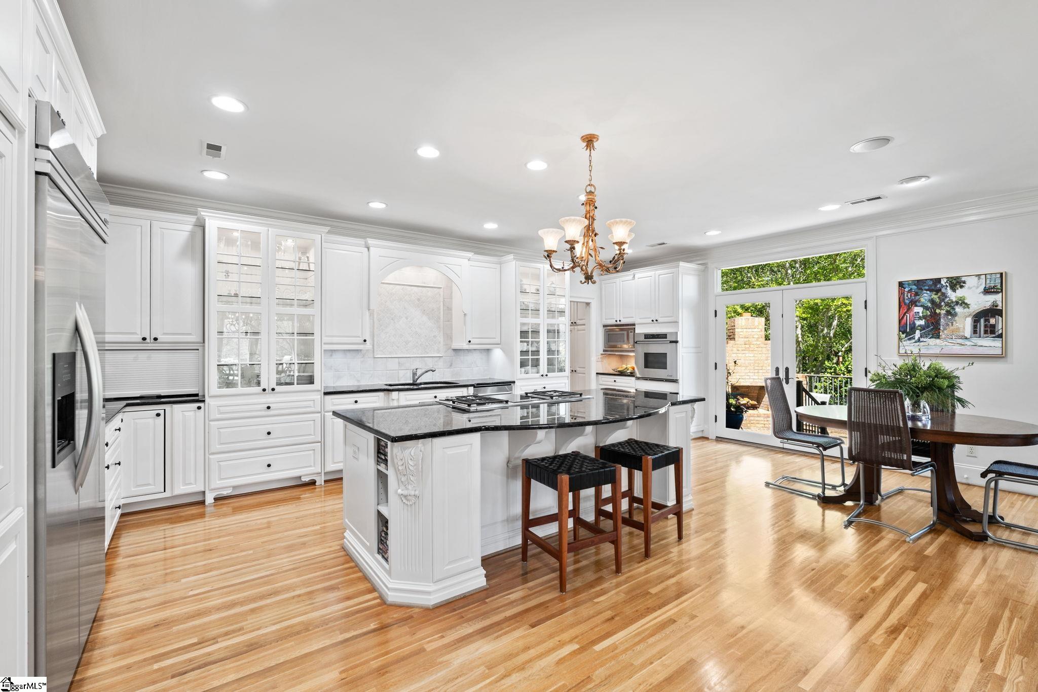 216 Bruce Farm Road Simpsonville, SC 29681 - Photo 9 of 43