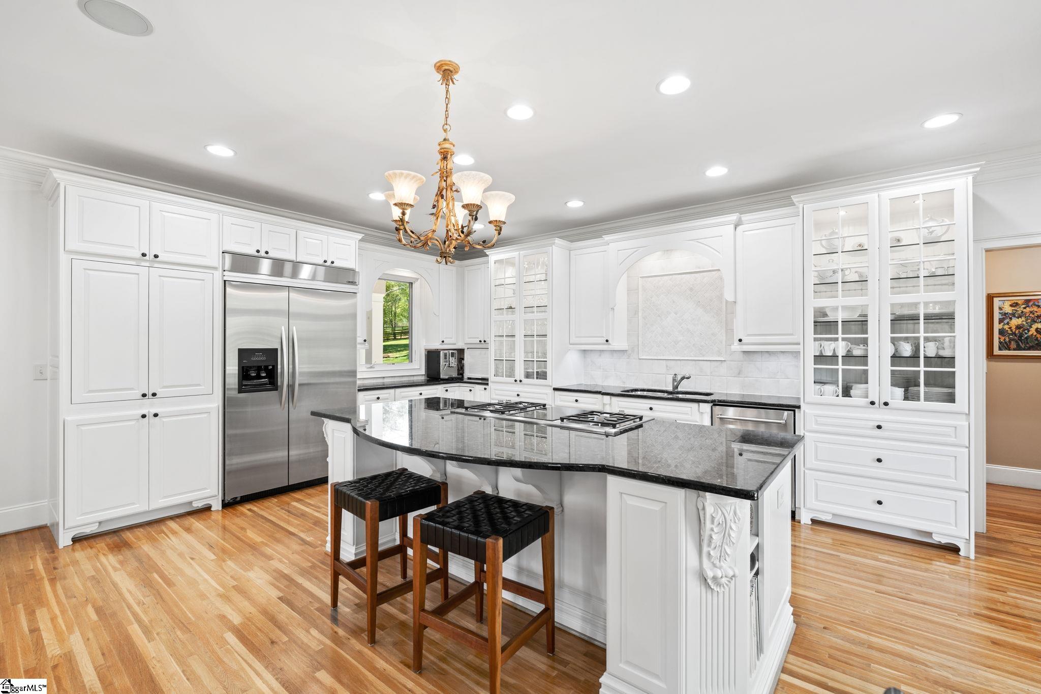 216 Bruce Farm Road Simpsonville, SC 29681 - Photo 10 of 43