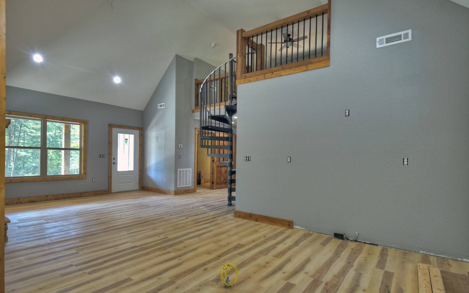 14 Pinelog Road Young Harris, GA 30582 - Photo 18 of 22 Additional View
