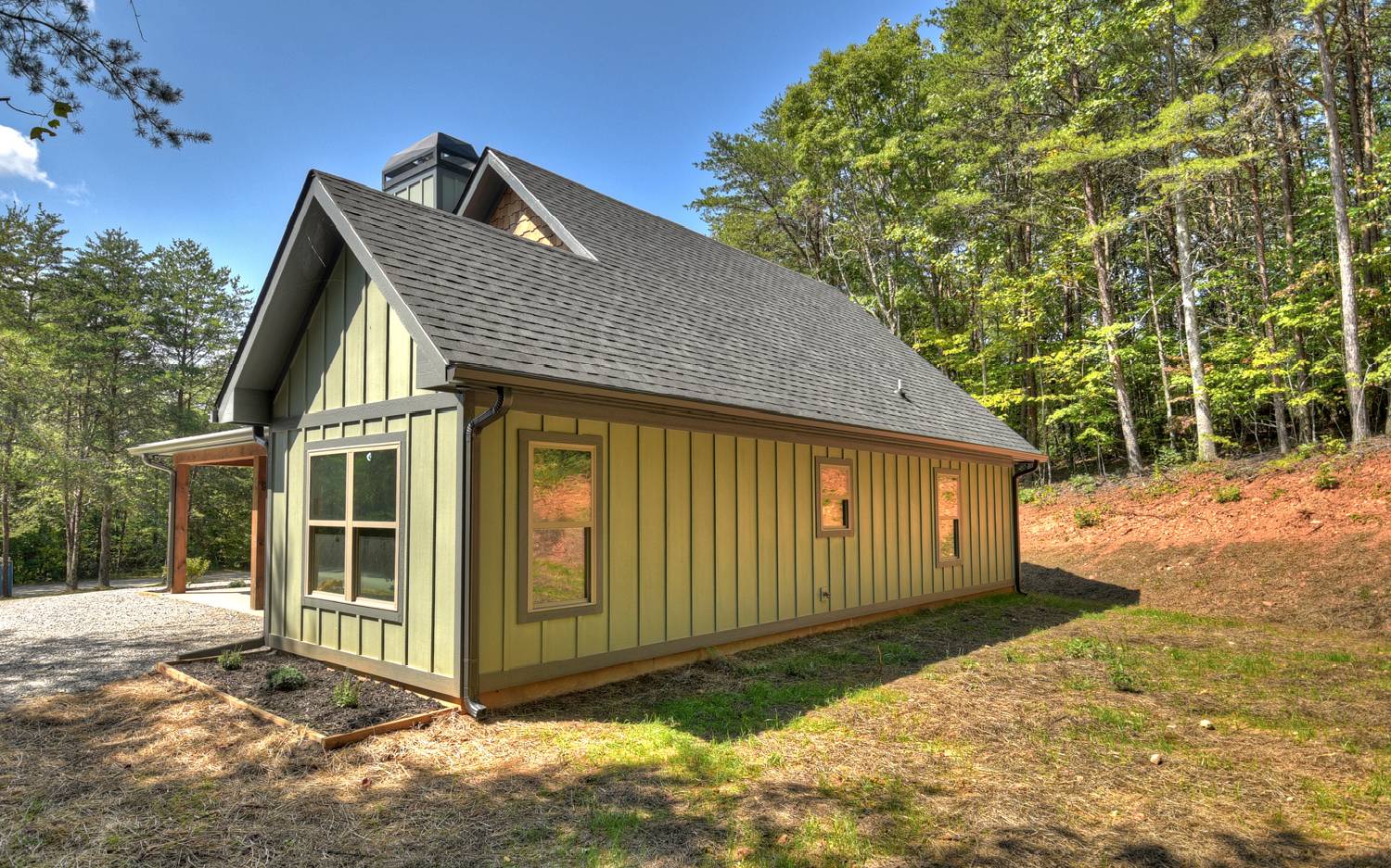 14 Pinelog Road Young Harris, GA 30582 - Photo 19 of 22 Additional View
