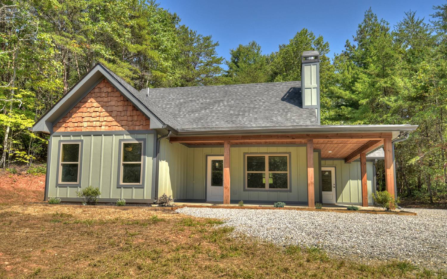 14 Pinelog Road Young Harris, GA 30582 - Photo 20 of 22 Additional View