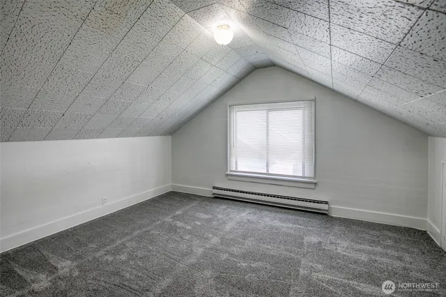 a view of front door of house