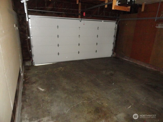 411 West 4th Street Aberdeen, WA 98520 - Photo 40 of 40 a view of a utility room