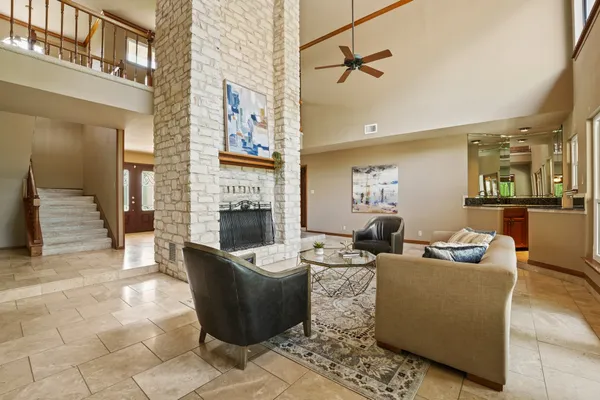 $899,900 | 176 Logan Ranch Road, Georgetown, TX 78628