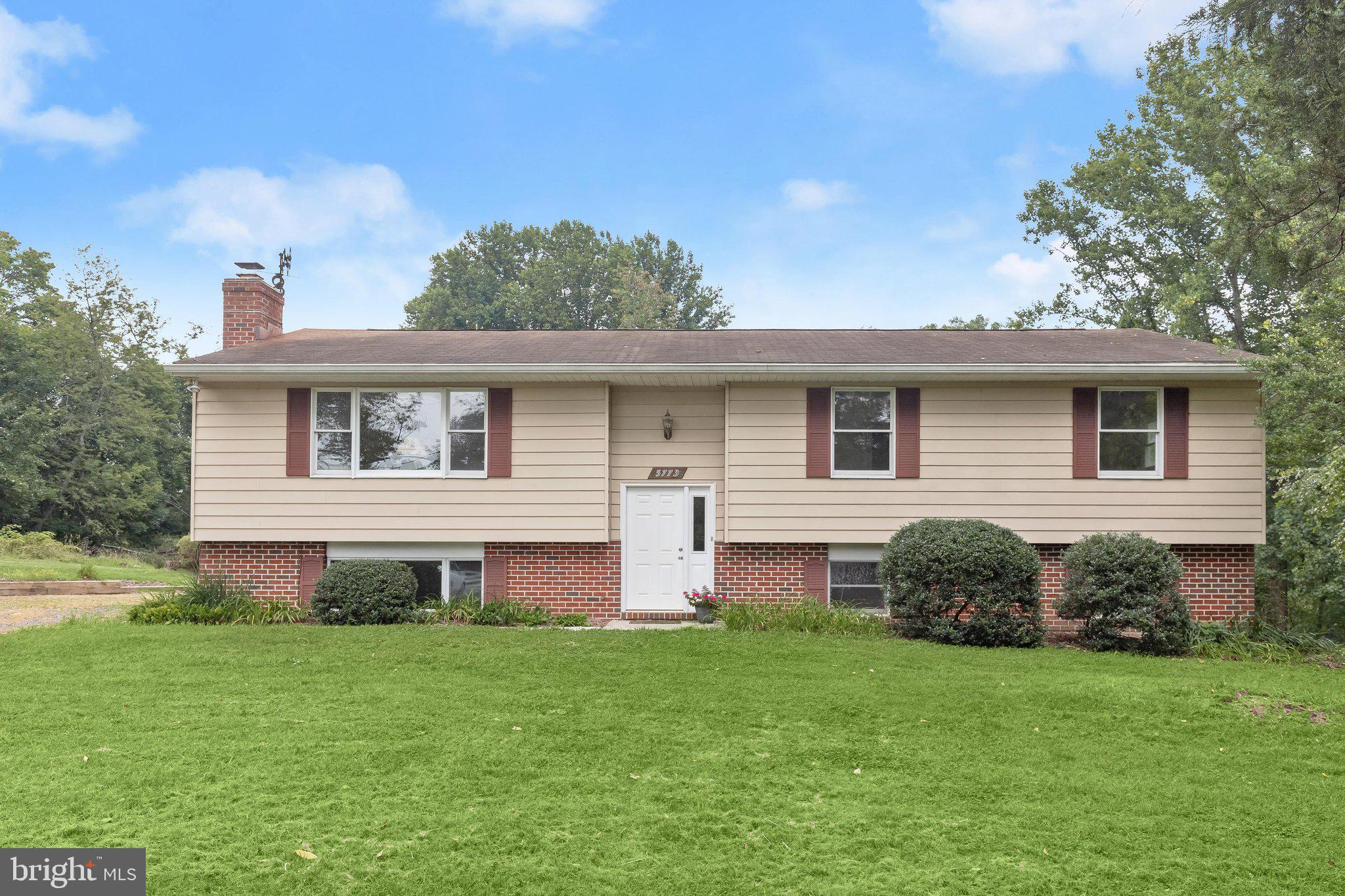 5773 Oakland Road Sykesville, MD 21784 - Photo 1 of 57 5773 Oakland Road