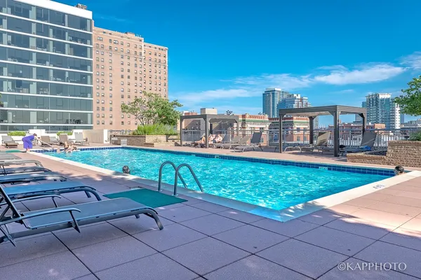 $2,350 | 1400 South Michigan Avenue, Unit 603, Chicago, IL 60605