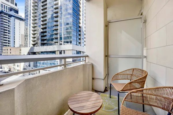 $2,350 | 1400 South Michigan Avenue, Unit 603, Chicago, IL 60605