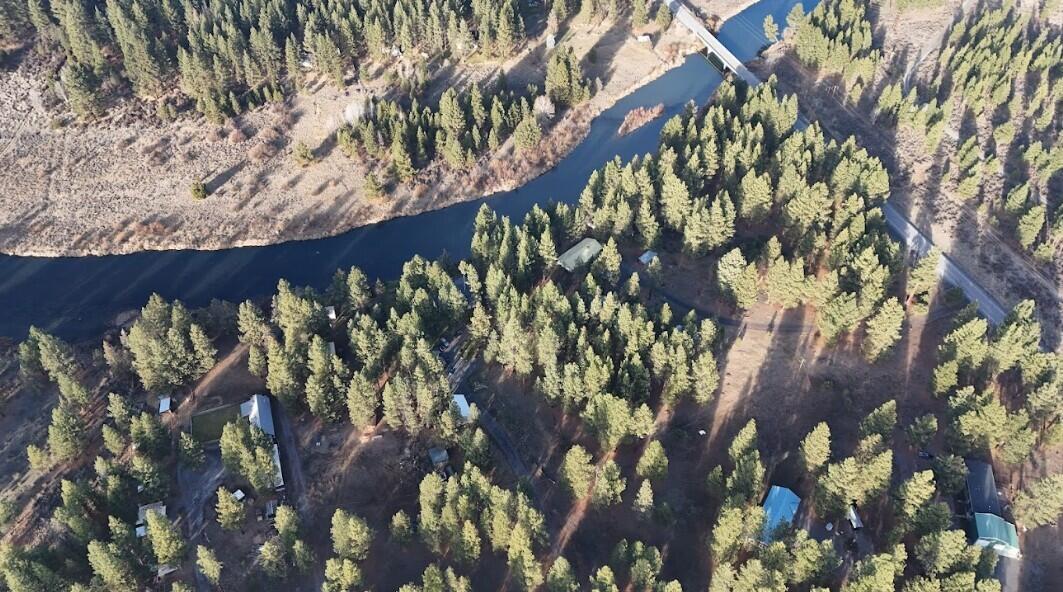 39314 Chiloquin Ridge Road Chiloquin, OR 97624 - Photo 50 of 60 Arial 11