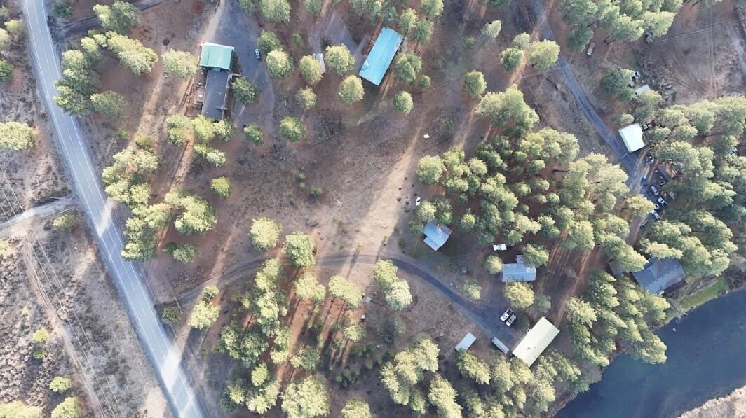 39314 Chiloquin Ridge Road Chiloquin, OR 97624 - Photo 55 of 60 Arial 05