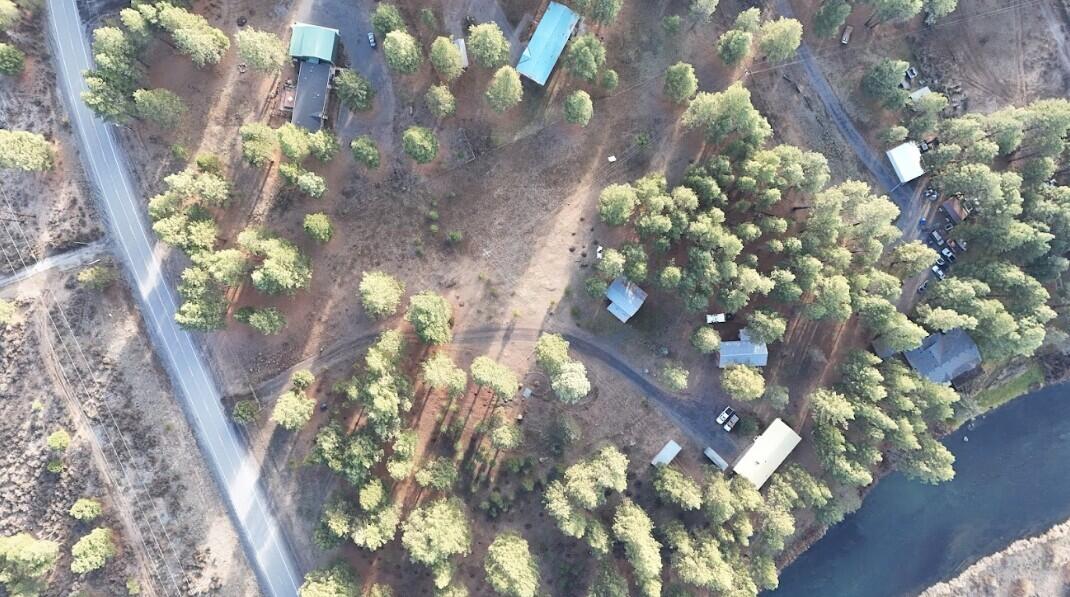 39314 Chiloquin Ridge Road Chiloquin, OR 97624 - Photo 56 of 60 Arial 06