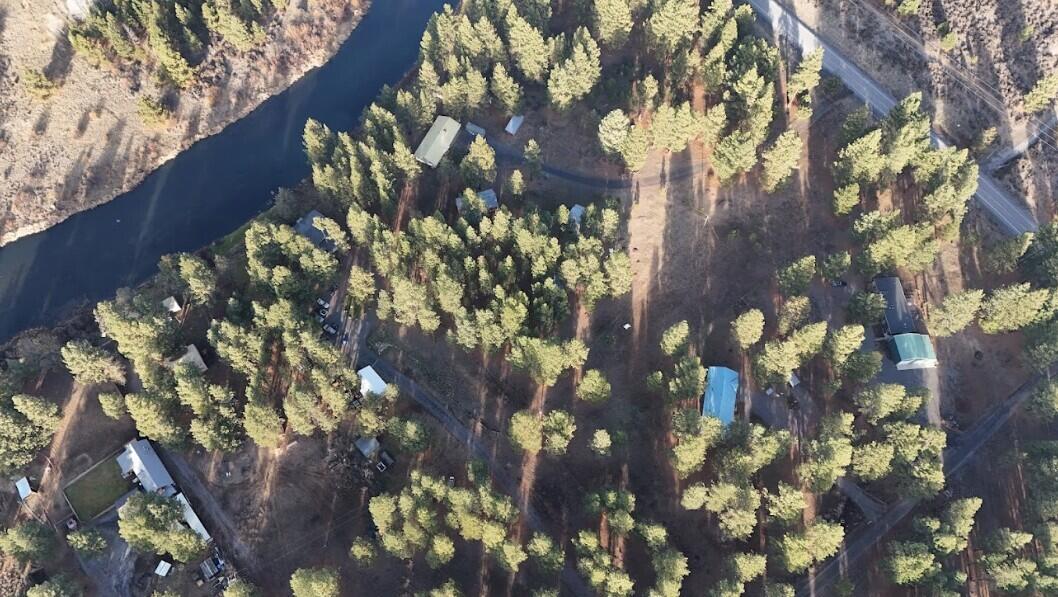 39314 Chiloquin Ridge Road Chiloquin, OR 97624 - Photo 57 of 60 Arial 07