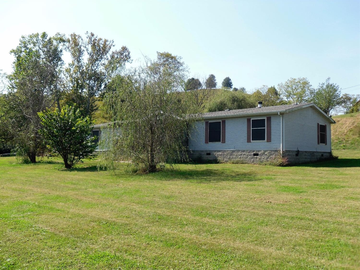 82 Bethel Church Road Lancaster, KY 40444 - Photo 3 of 27 Photo 3