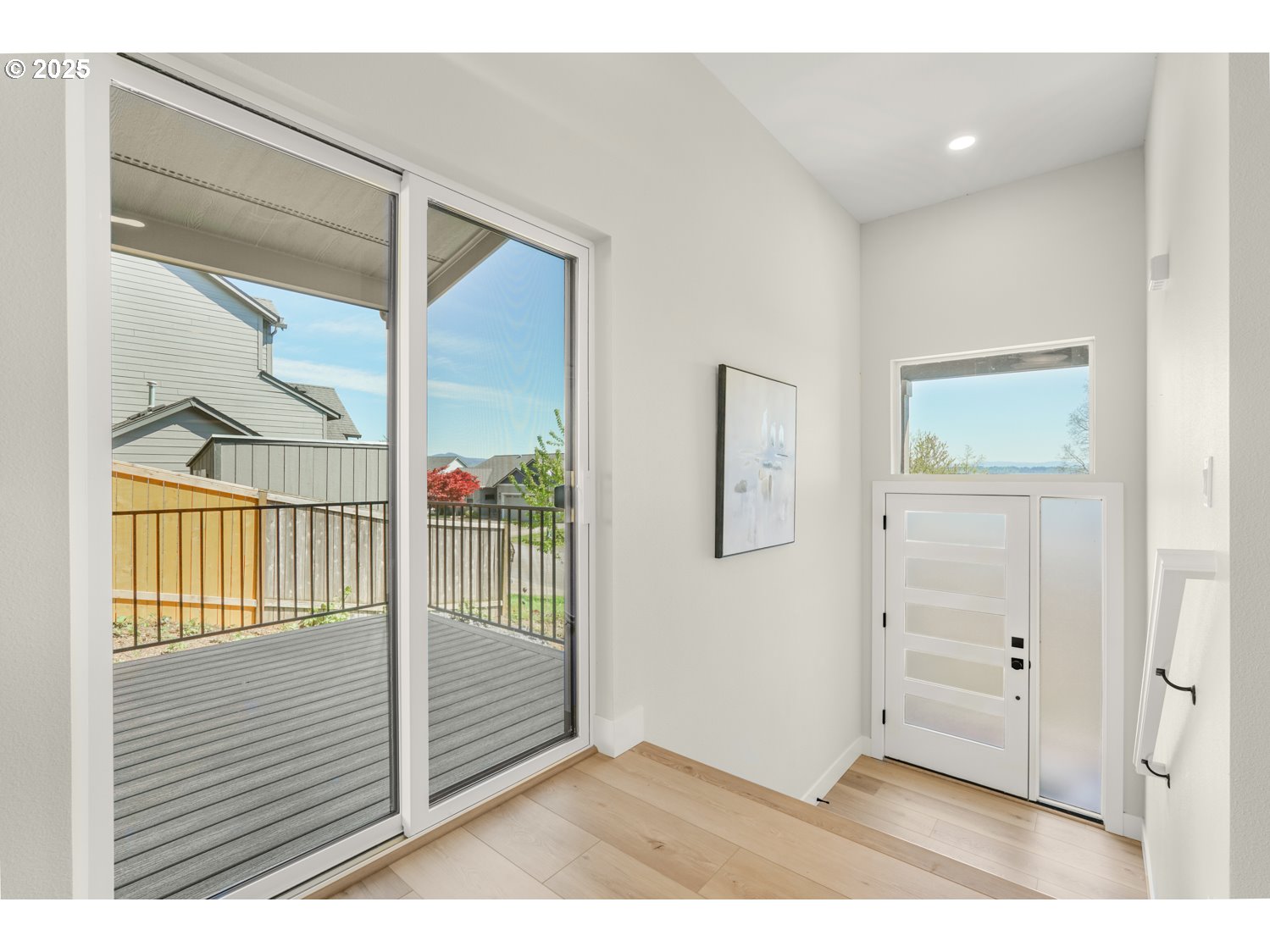 4165 Z Street Washougal, WA 98671 - Photo 15 of 40 a view interior of the house