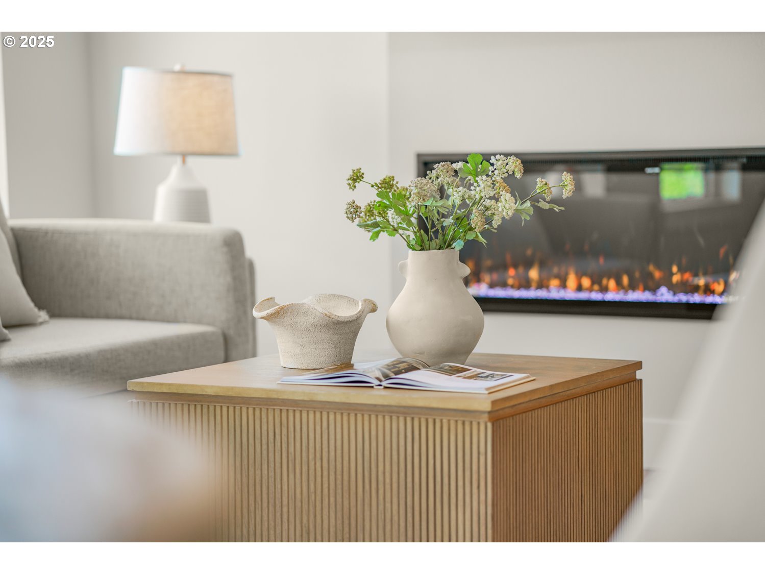 4165 Z Street Washougal, WA 98671 - Photo 29 of 40 a vase of flowers sitting on a table
