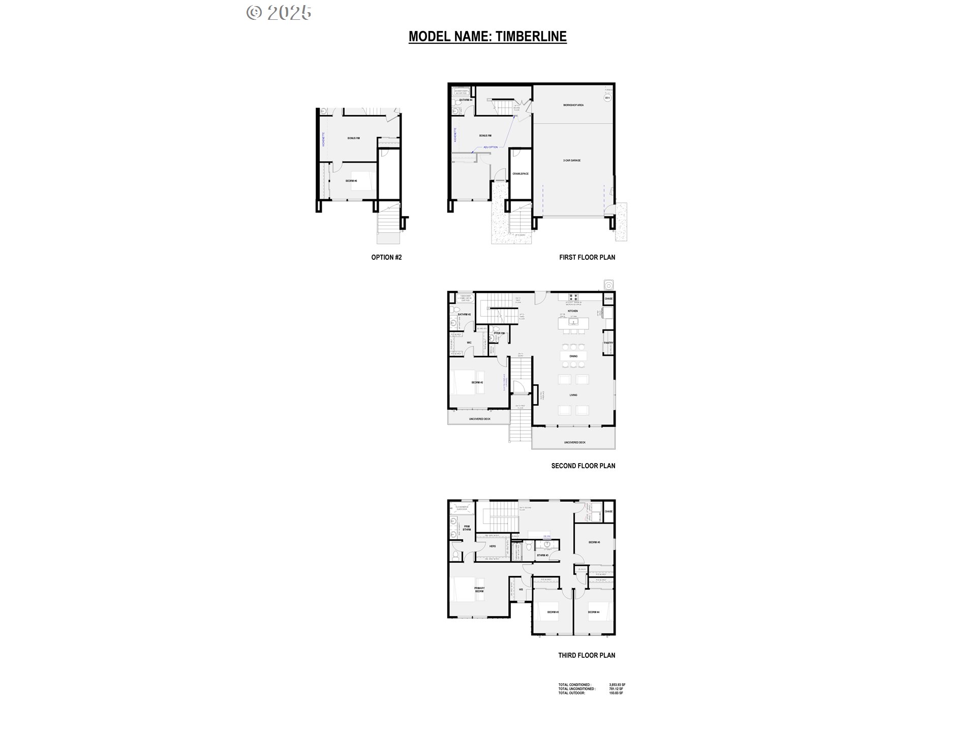 4165 Z Street Washougal, WA 98671 - Photo 40 of 40 a picture of floor plan