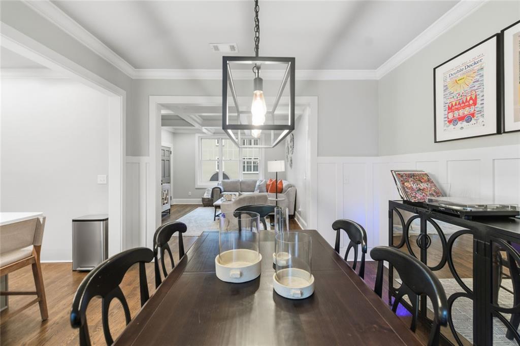 28 Collier Road Northwest, Unit 3 Atlanta, GA 30309 - Photo 11 of 37