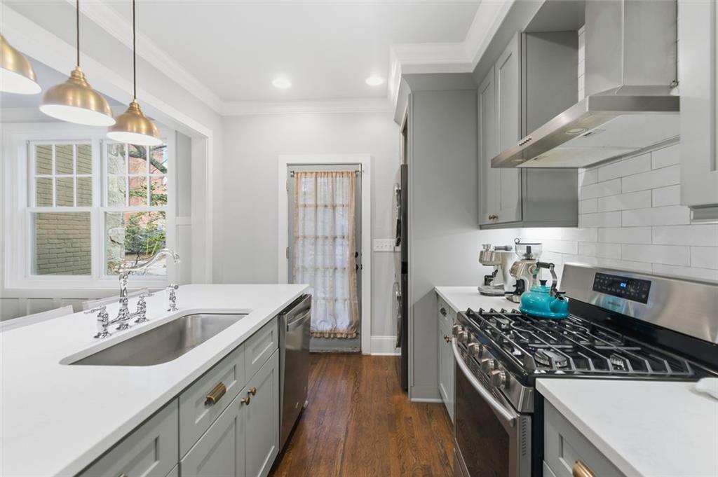 28 Collier Road Northwest, Unit 3 Atlanta, GA 30309 - Photo 13 of 37