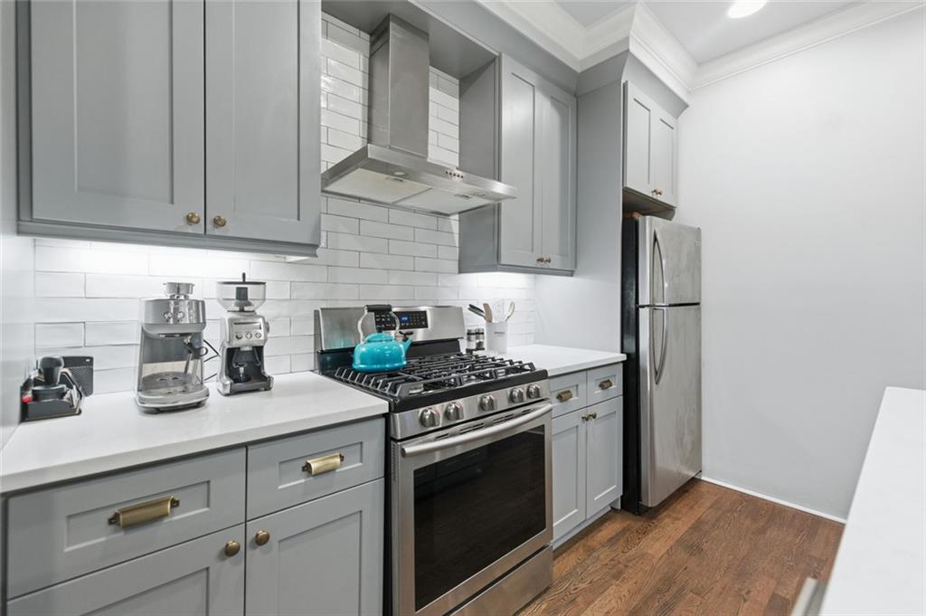 28 Collier Road Northwest, Unit 3 Atlanta, GA 30309 - Photo 15 of 37