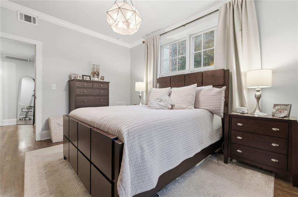 28 Collier Road Northwest, Unit 3 Atlanta, GA 30309 - Photo 19 of 37