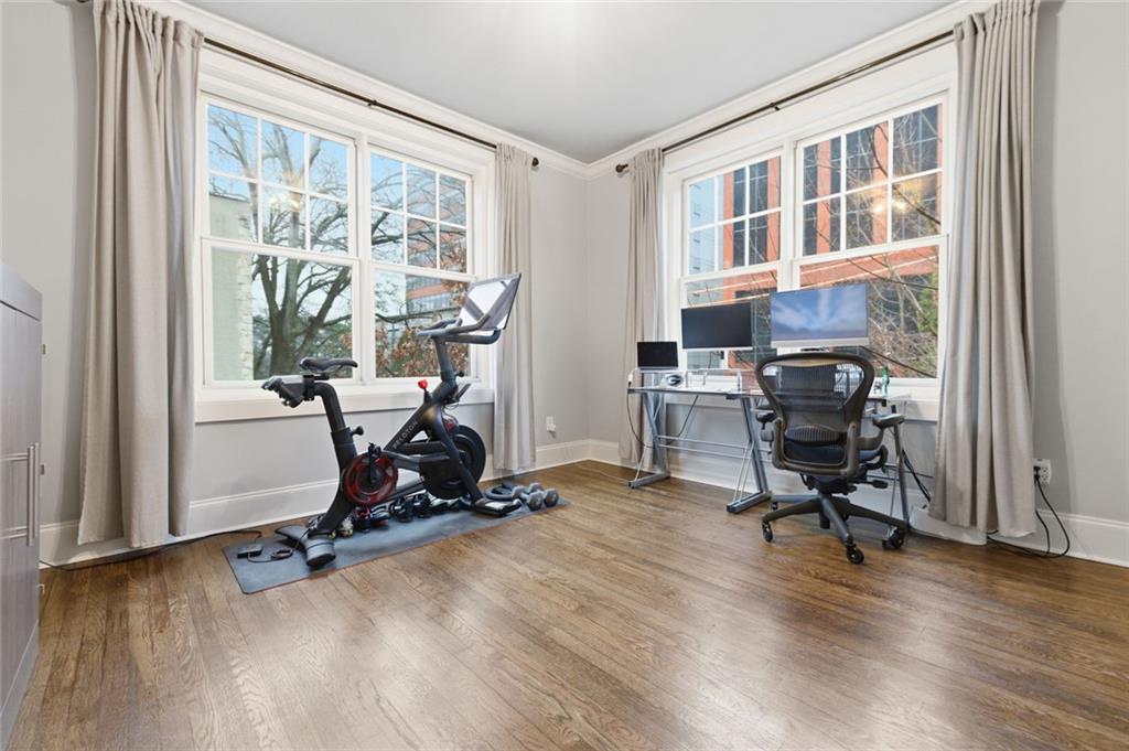 28 Collier Road Northwest, Unit 3 Atlanta, GA 30309 - Photo 20 of 37