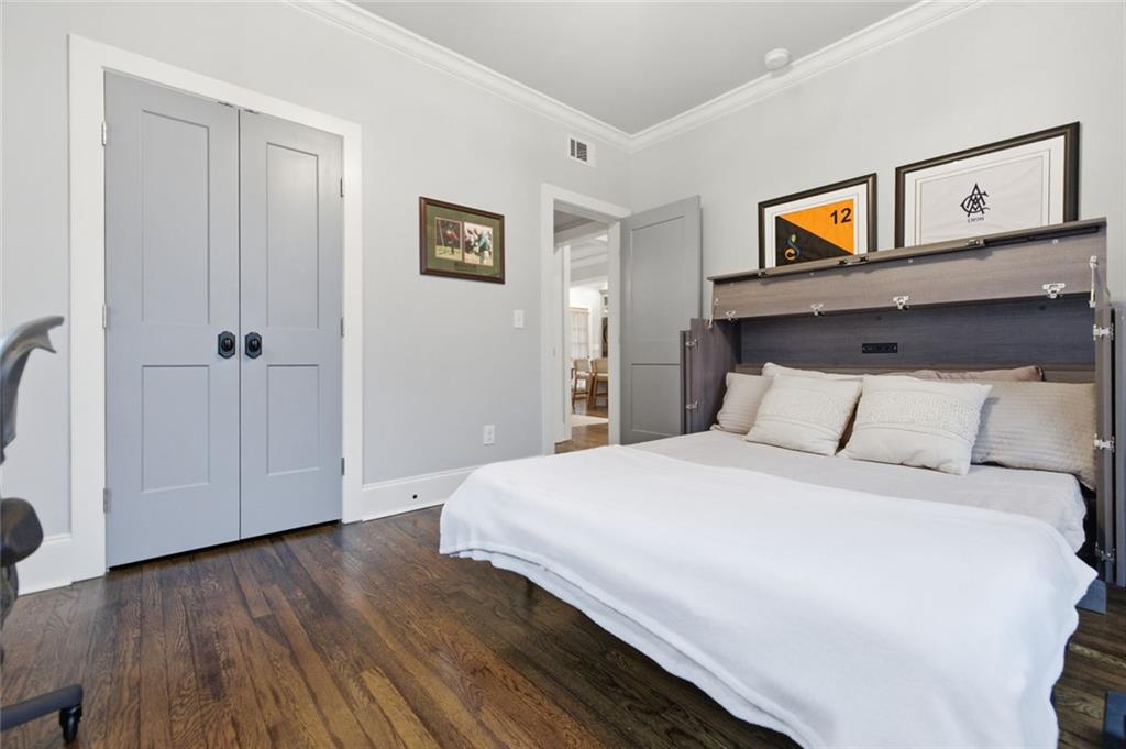 28 Collier Road Northwest, Unit 3 Atlanta, GA 30309 - Photo 22 of 37