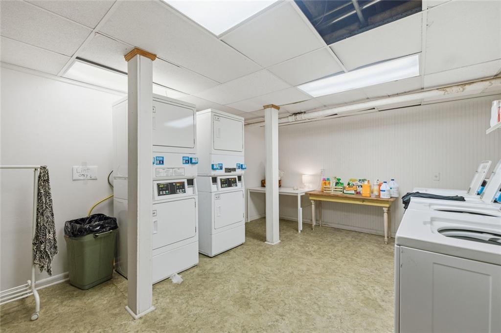 28 Collier Road Northwest, Unit 3 Atlanta, GA 30309 - Photo 26 of 37