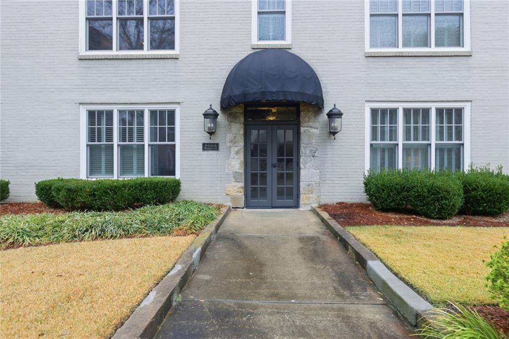 28 Collier Road Northwest, Unit 3 Atlanta, GA 30309 - Photo 32 of 37