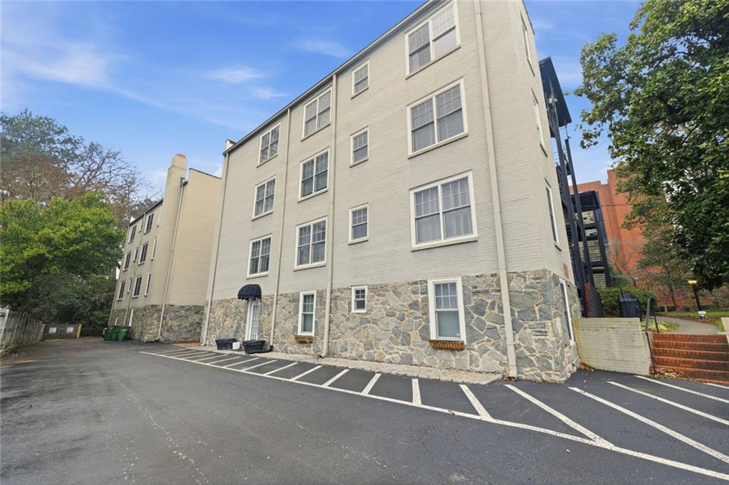 28 Collier Road Northwest, Unit 3 Atlanta, GA 30309 - Photo 34 of 37