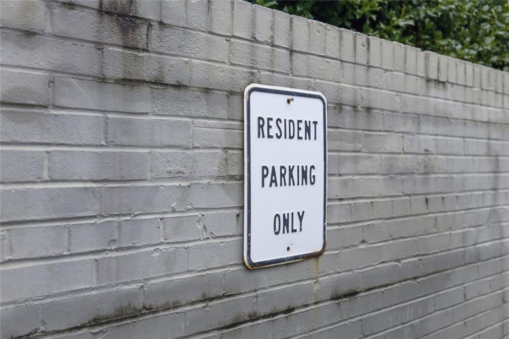 28 Collier Road Northwest, Unit 3 Atlanta, GA 30309 - Photo 35 of 37