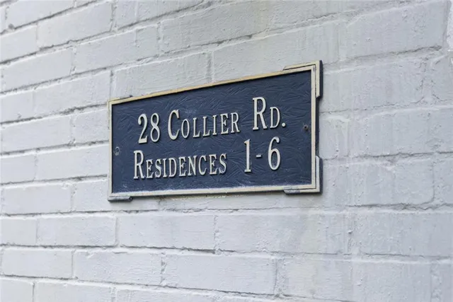 $330,000 | 28 Collier Road Northwest, Unit 3, Atlanta, GA 30309