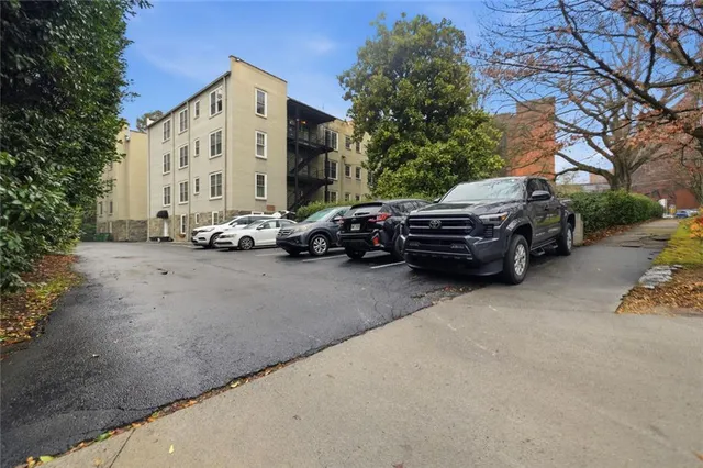 $330,000 | 28 Collier Road Northwest, Unit 3, Atlanta, GA 30309