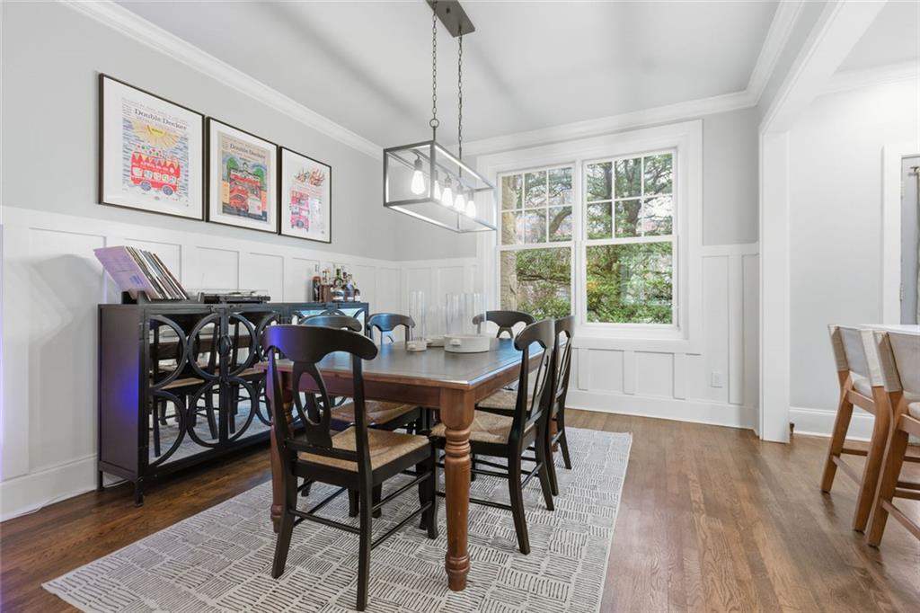 28 Collier Road Northwest, Unit 3 Atlanta, GA 30309 - Photo 5 of 37