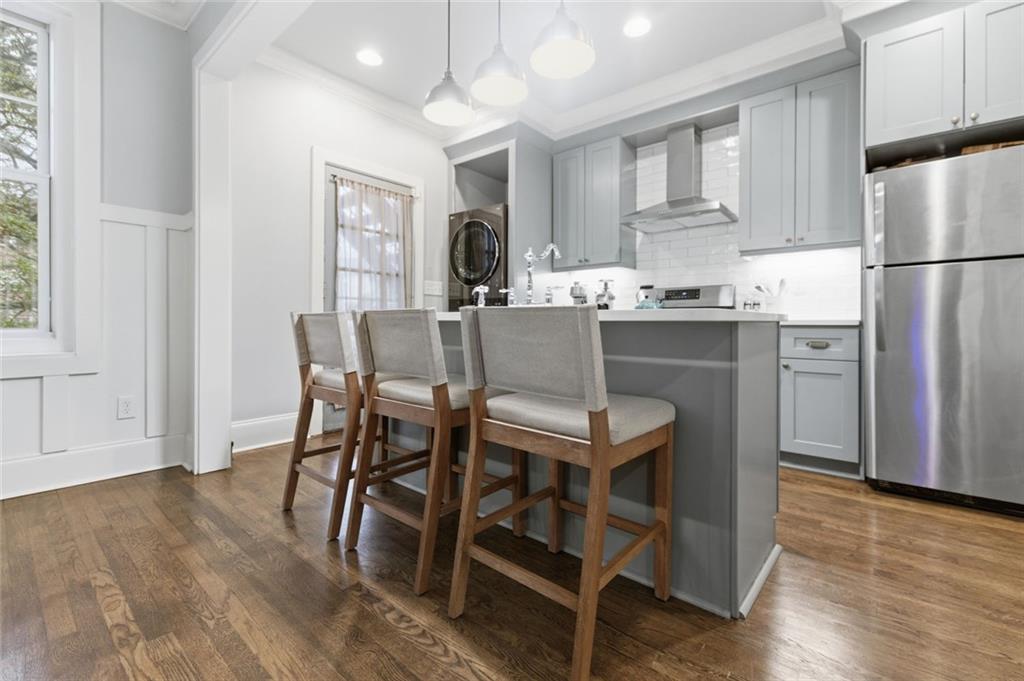 28 Collier Road Northwest, Unit 3 Atlanta, GA 30309 - Photo 6 of 37