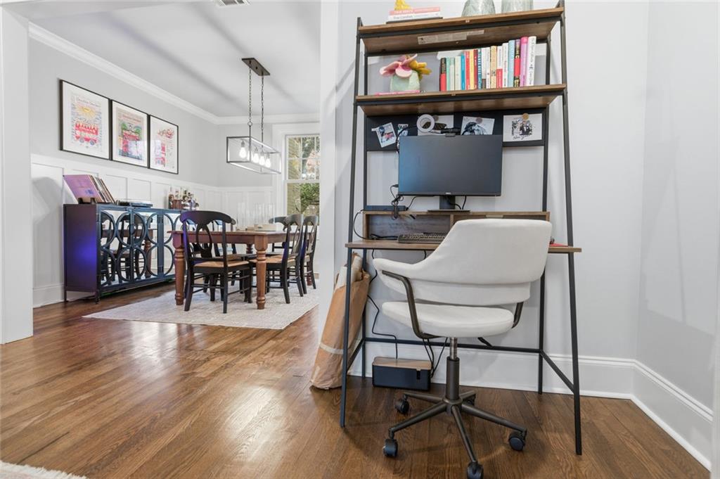 28 Collier Road Northwest, Unit 3 Atlanta, GA 30309 - Photo 9 of 37