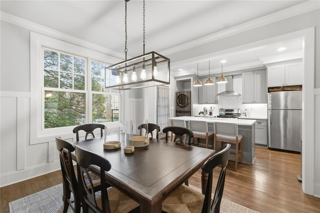 28 Collier Road Northwest, Unit 3 Atlanta, GA 30309 - Photo 10 of 37