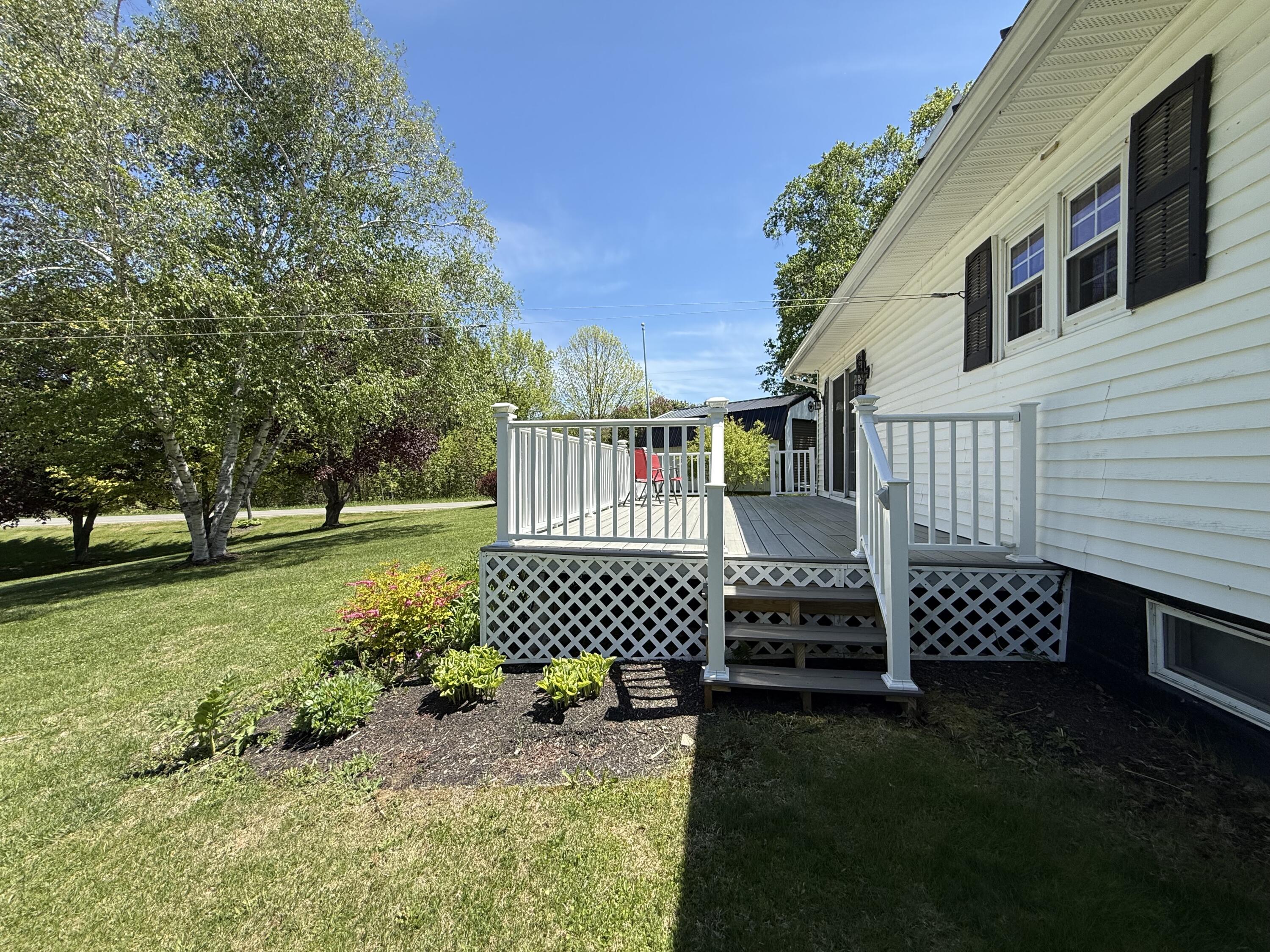 215 South Oakfield Road Linneus, ME 04730 - Photo 25 of 46 IMG_2279