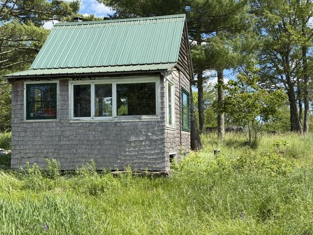 306 Cross Point Road, Unit AREAR LOT Edgecomb, ME 04556 - Photo 9 of 19 IMG_5098