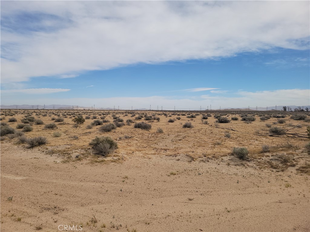 0 Coyote Lake Road Newberry Springs, CA 92365 - Photo 12 of 16 view of an ocean beach