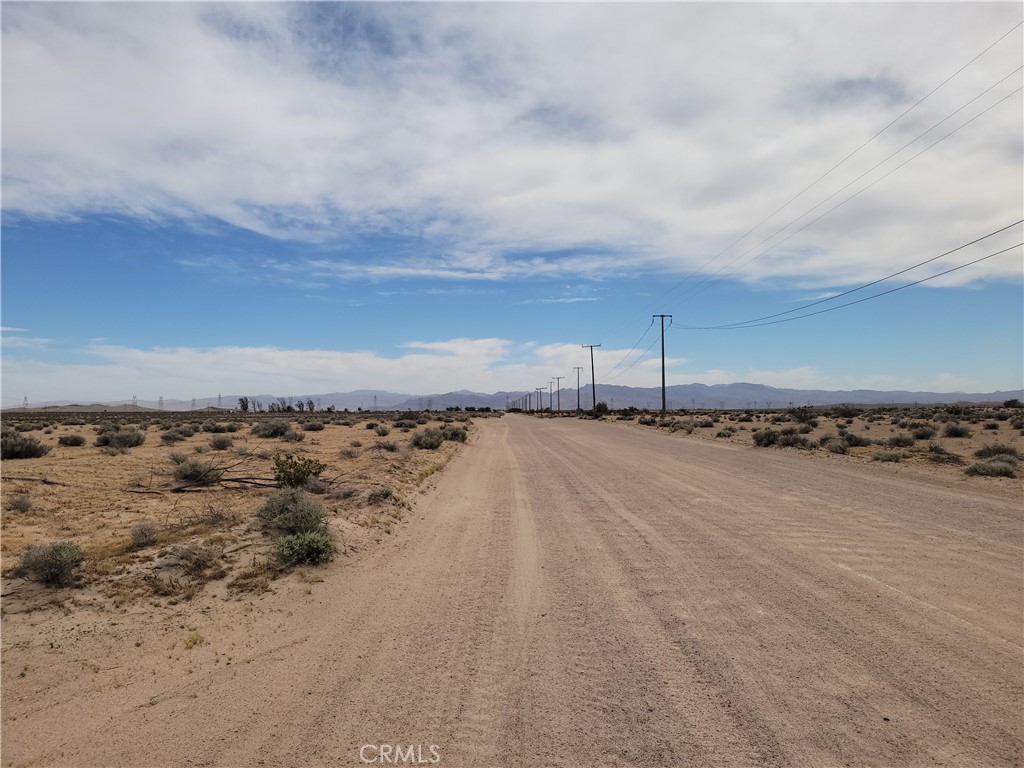 0 Coyote Lake Road Newberry Springs, CA 92365 - Photo 13 of 16